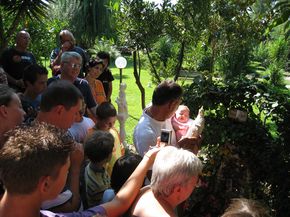 Campo Oasi 2009